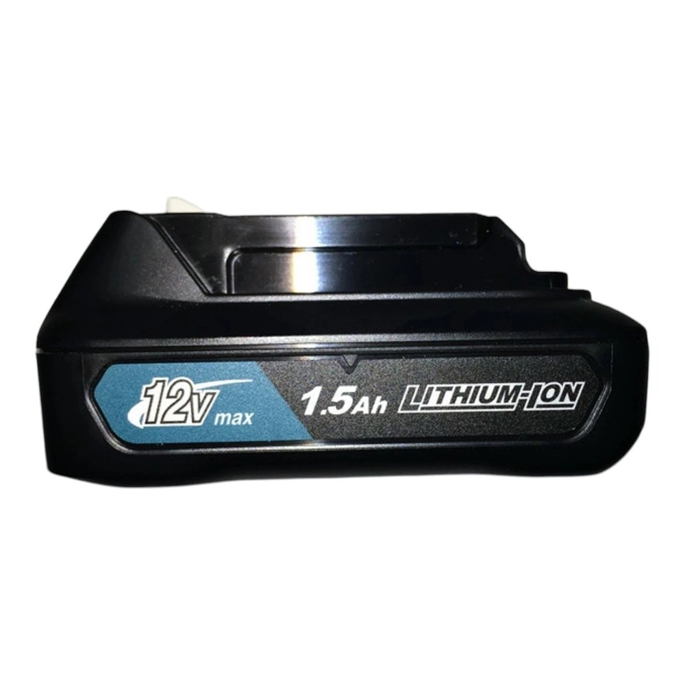 Makita 12V max CXT Lithium-Ion 1.5Ah Battery BL1016 NWOB